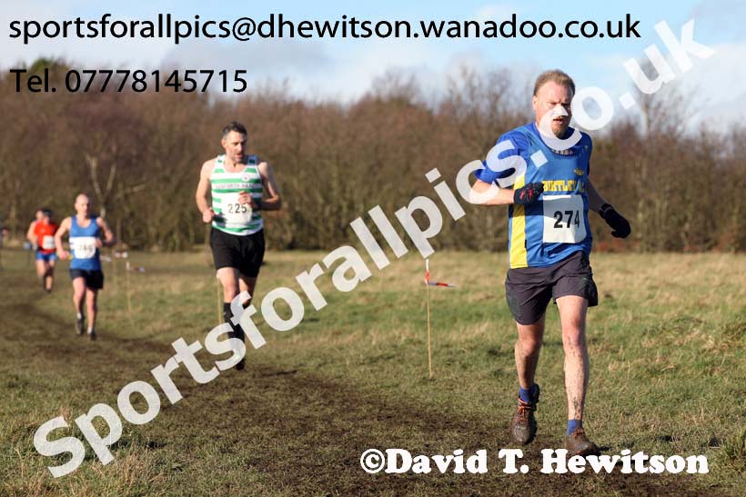 Mens masters 35s to 64s North Eastern Masters, Wallsend. Photo: David T. Hewitson/Sports for All Pics